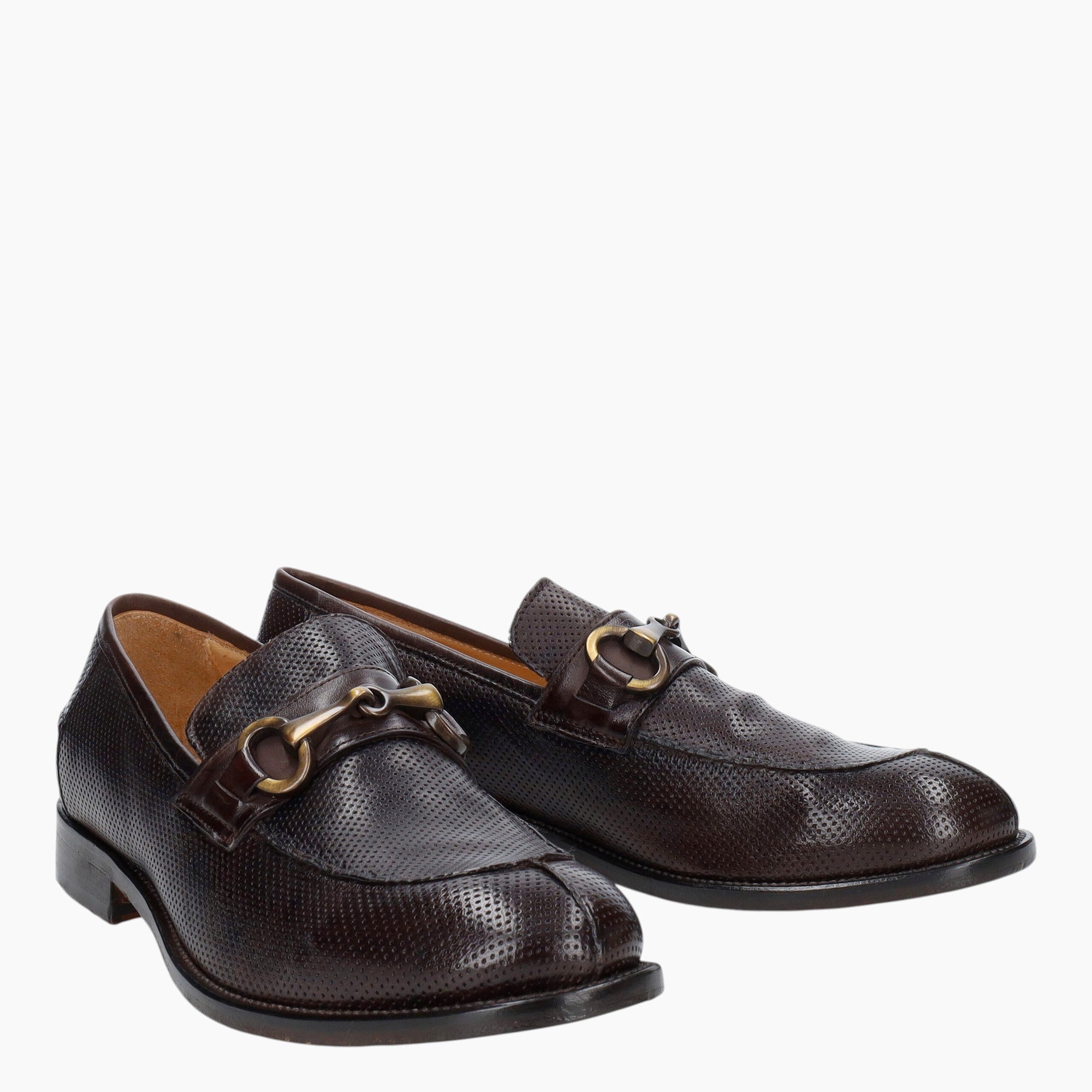 Mocassini Uomo Papua