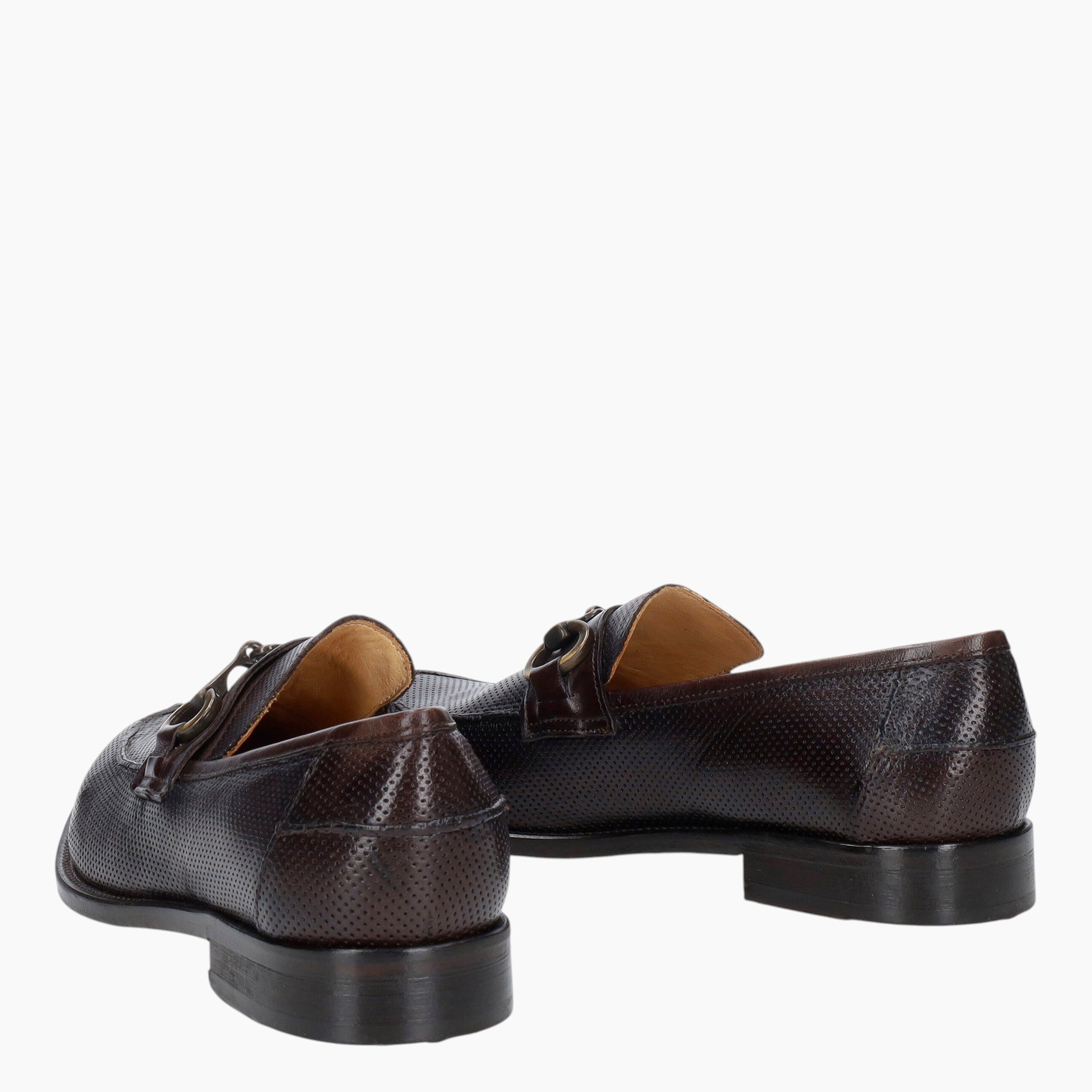 Mocassini Uomo Papua