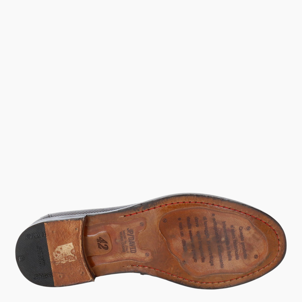 Mocassini Uomo Papua