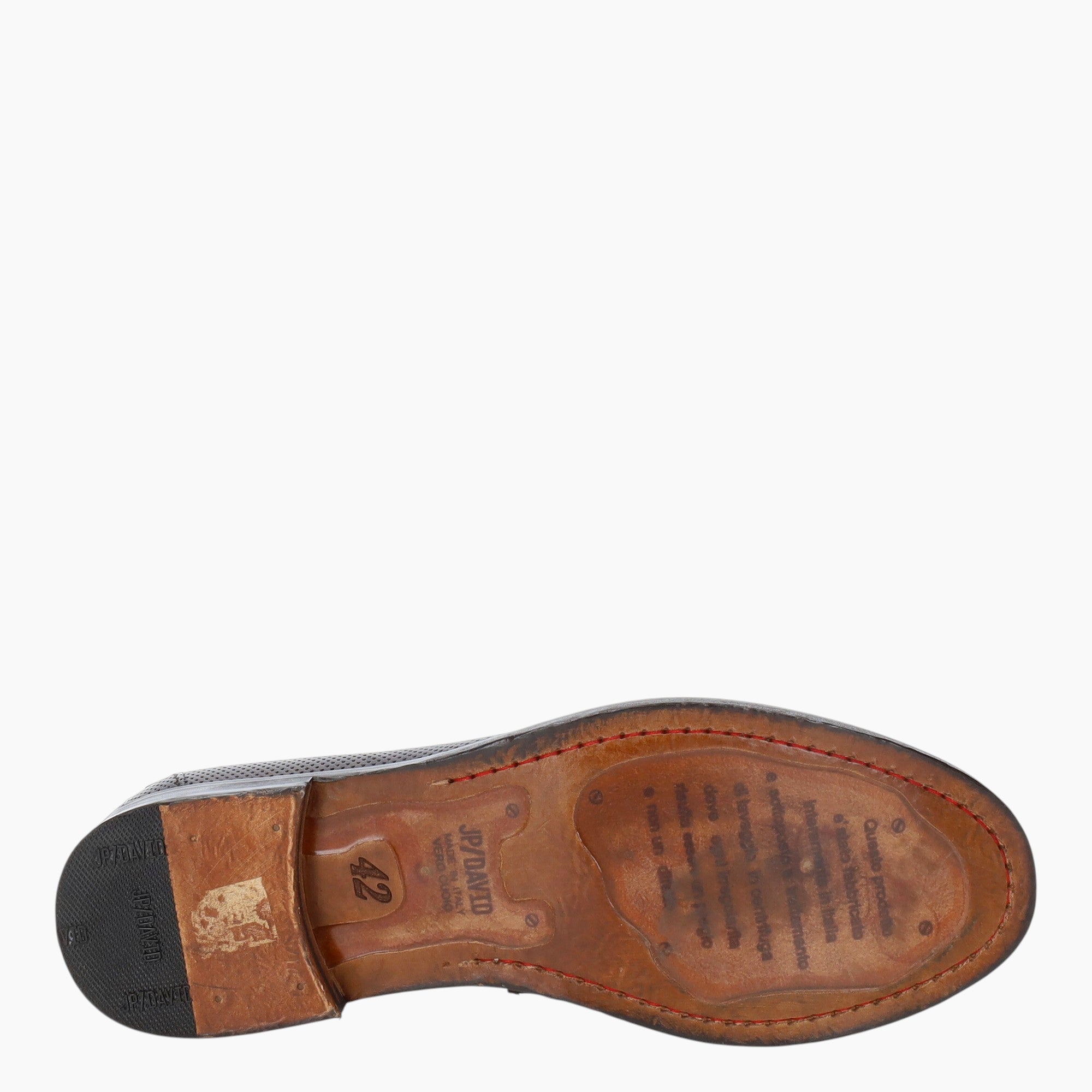 Mocassini Uomo Papua