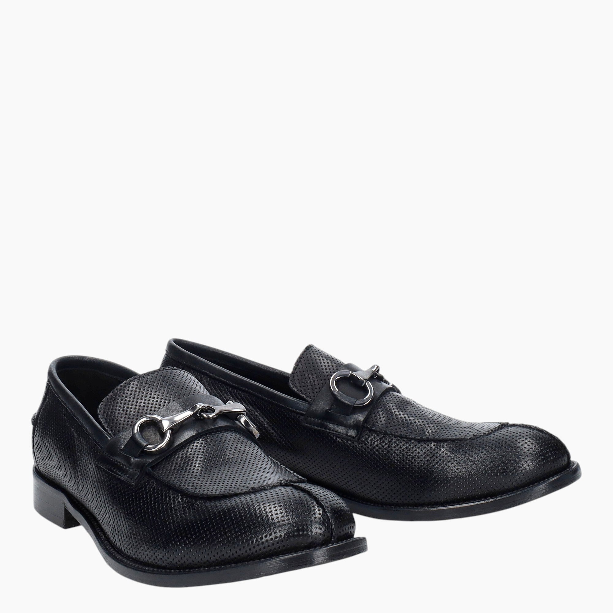 Mocassini Uomo Papua
