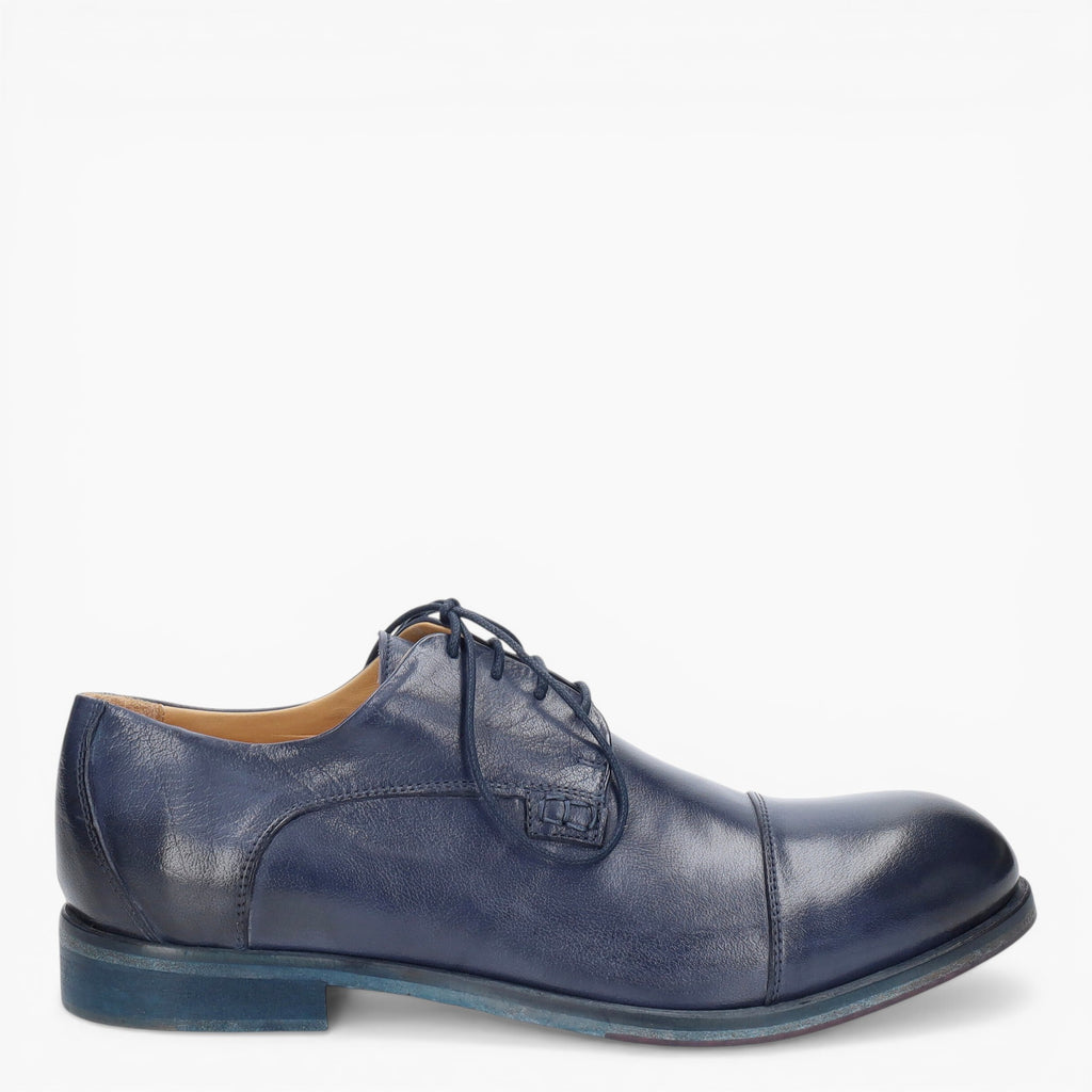 Derby Uomo Diver