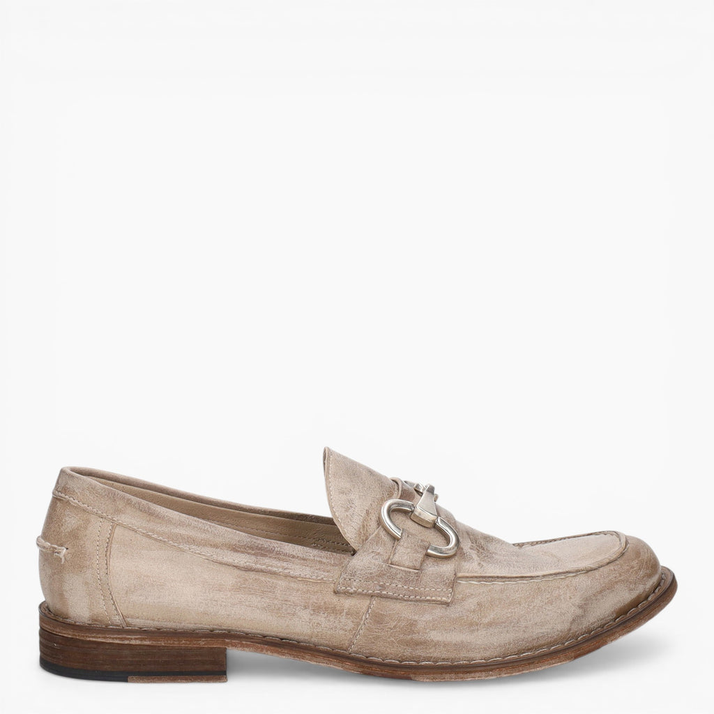 Mocassino Uomo Preston