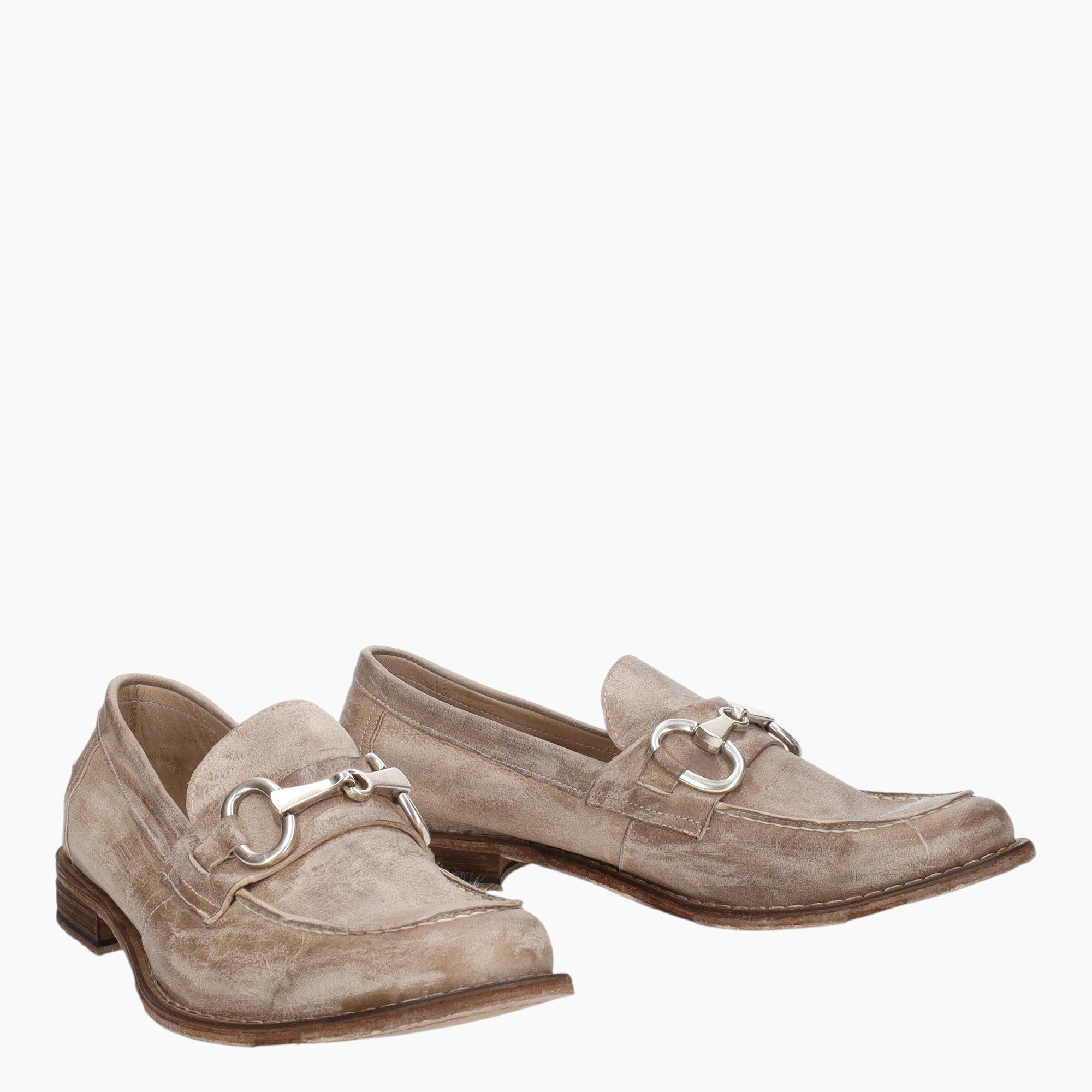 Mocassino Uomo Preston