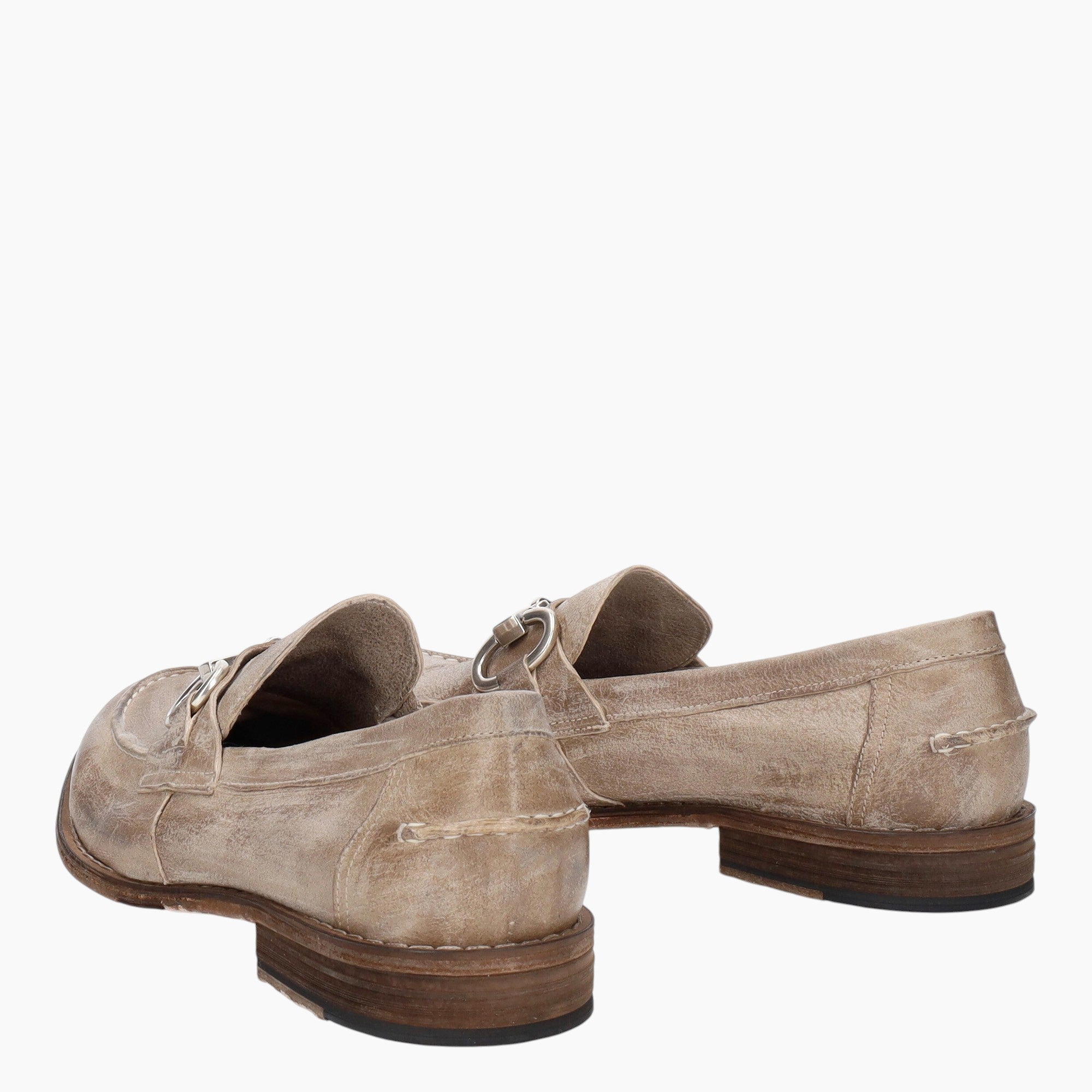 Mocassino Uomo Preston