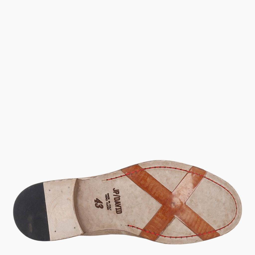 Mocassino Uomo Preston