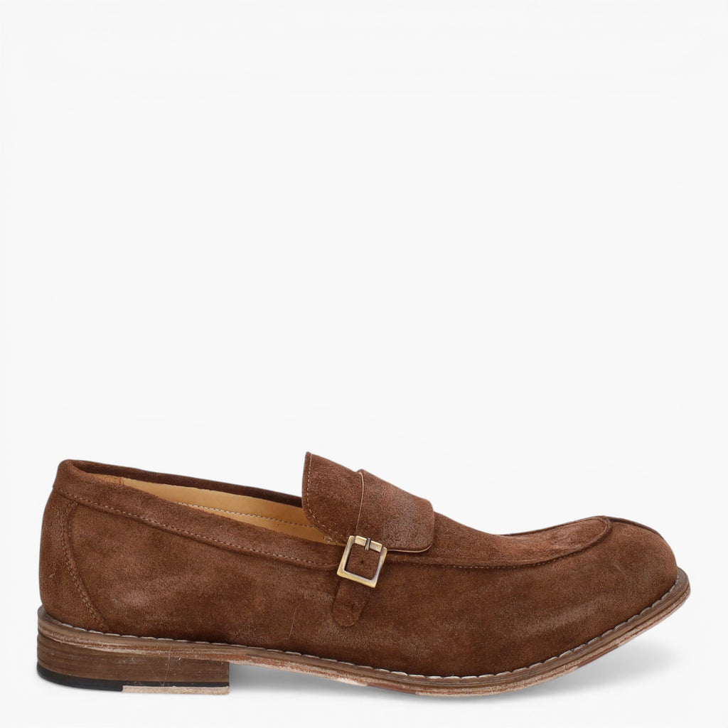 Mocassini Uomo
