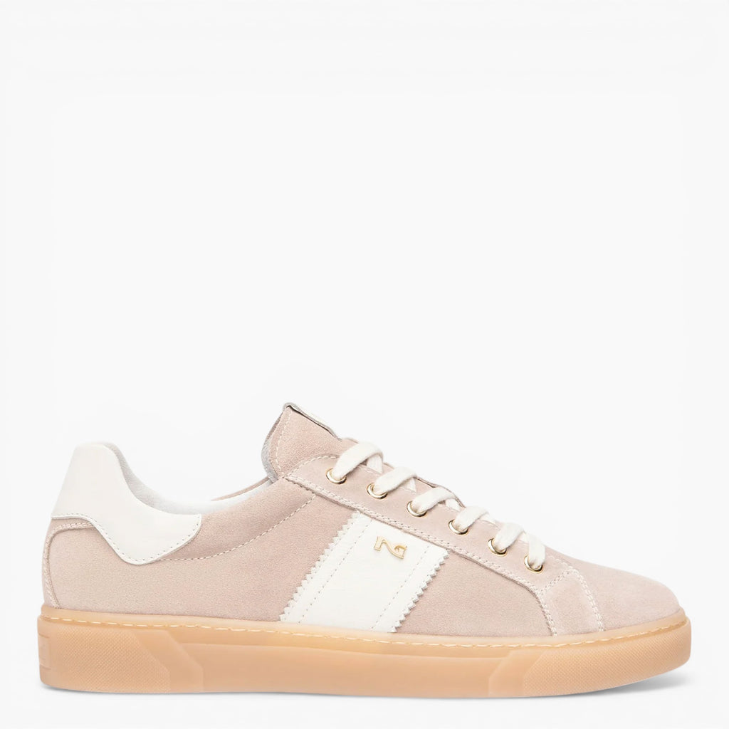 Baskets Femme