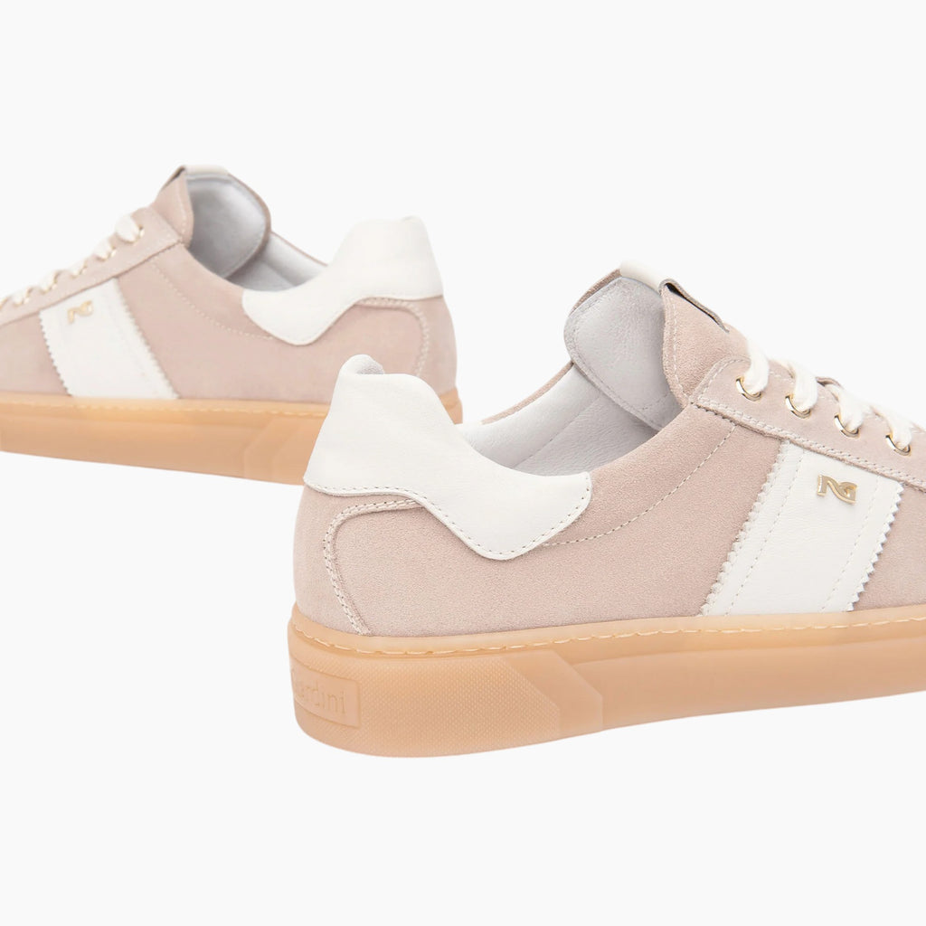 Baskets Femme