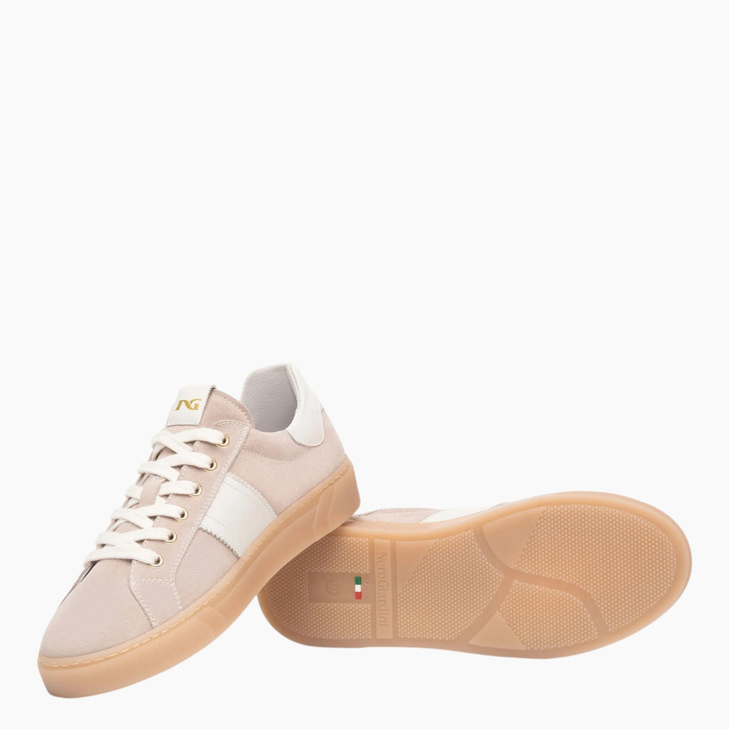 Baskets Femme