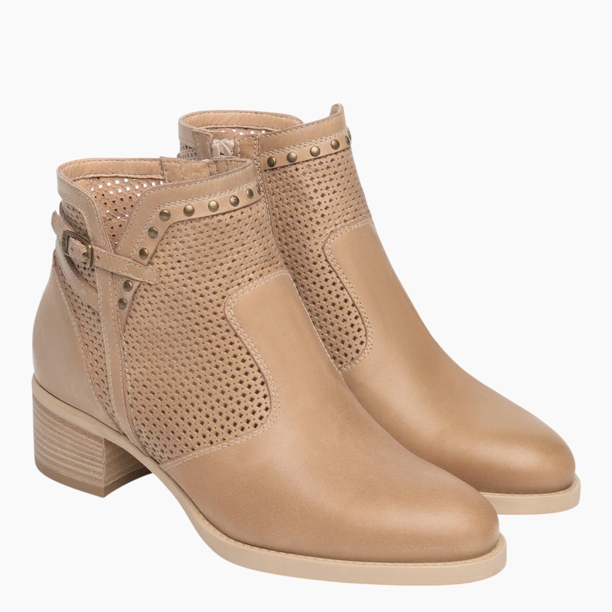 Tronchetti Donna