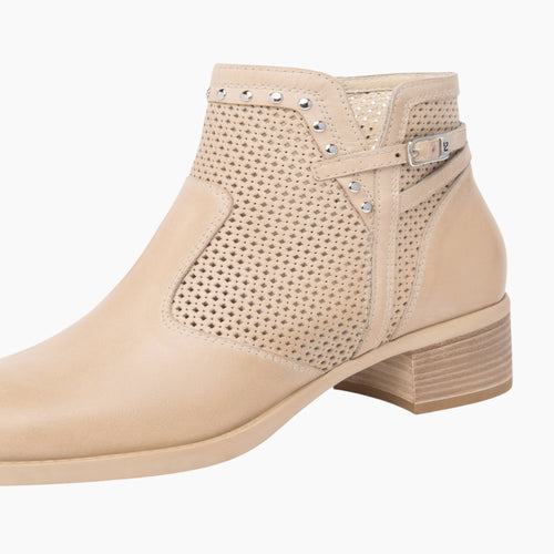 Botines para mujer