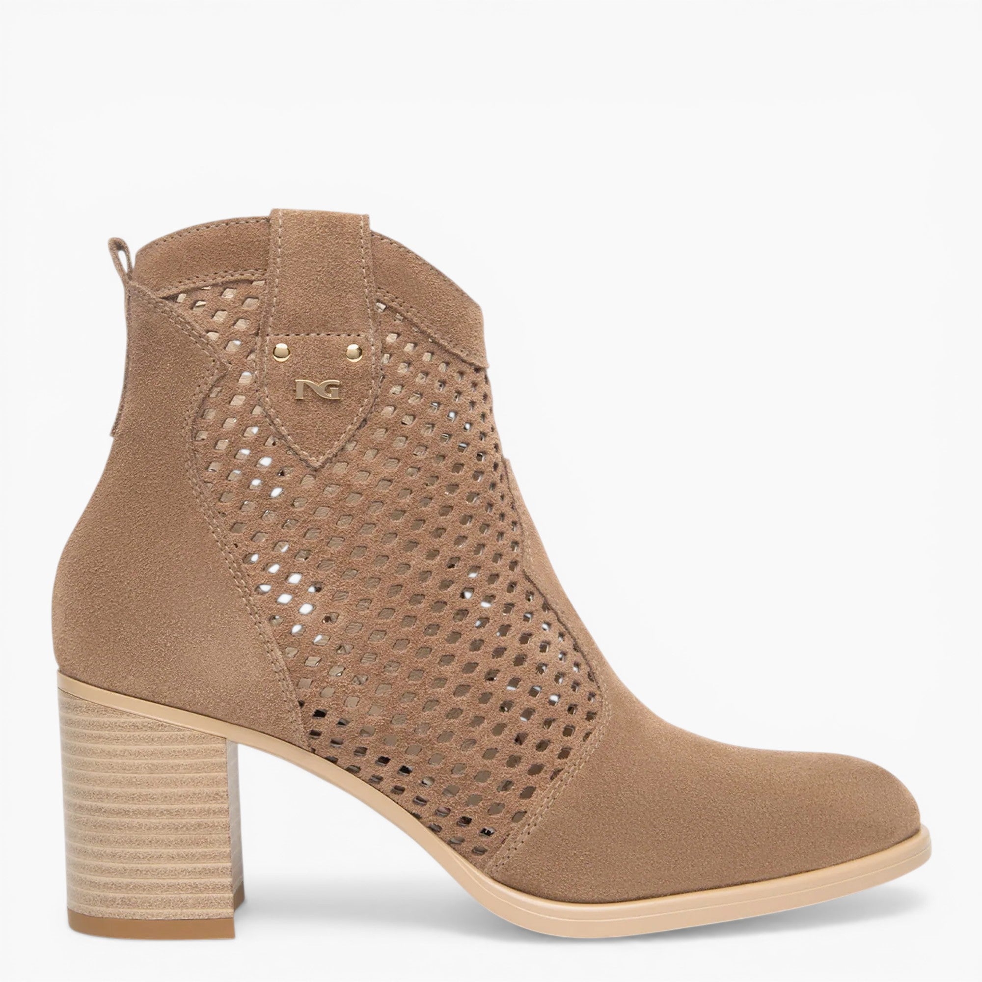 Tronchetti Donna