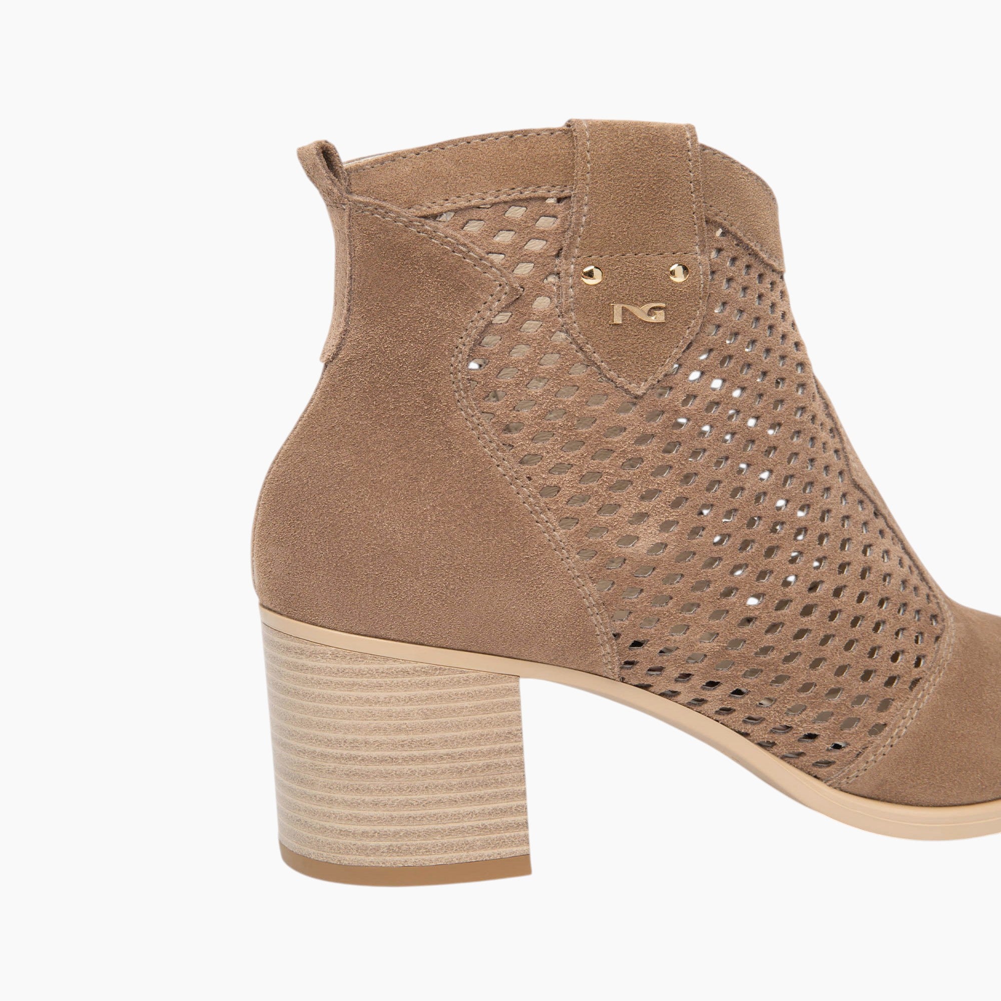 Tronchetti Donna