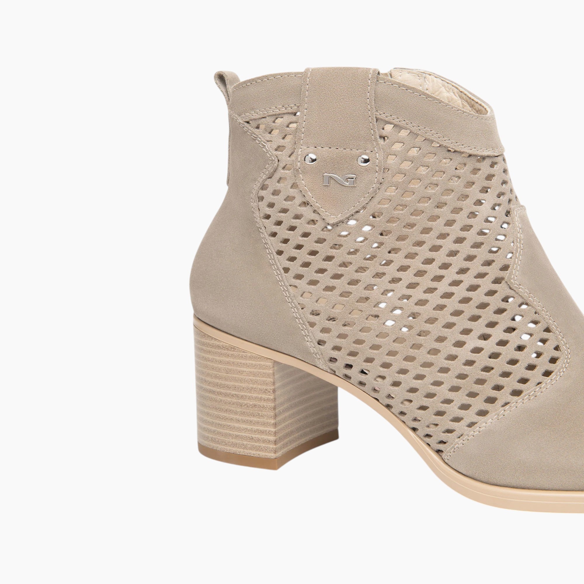 Tronchetti Donna