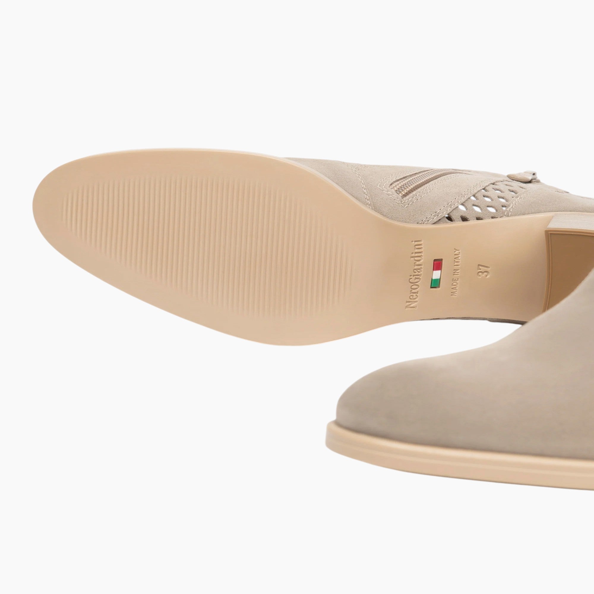 Tronchetti Donna