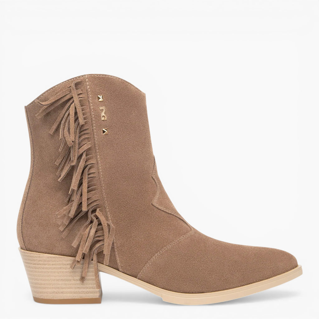 Damen Stiefeletten