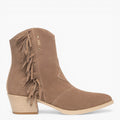 Damen Stiefeletten
