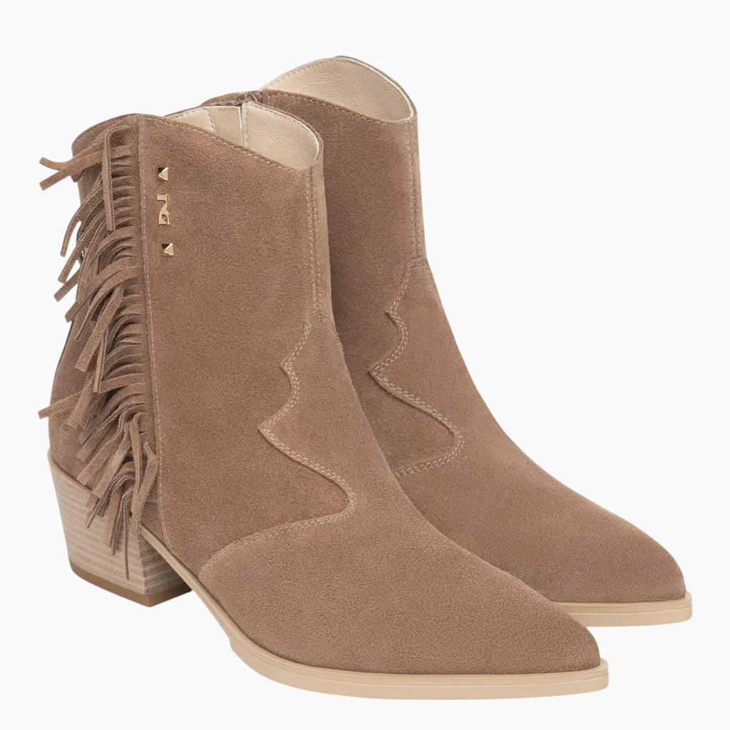 Damen Stiefeletten