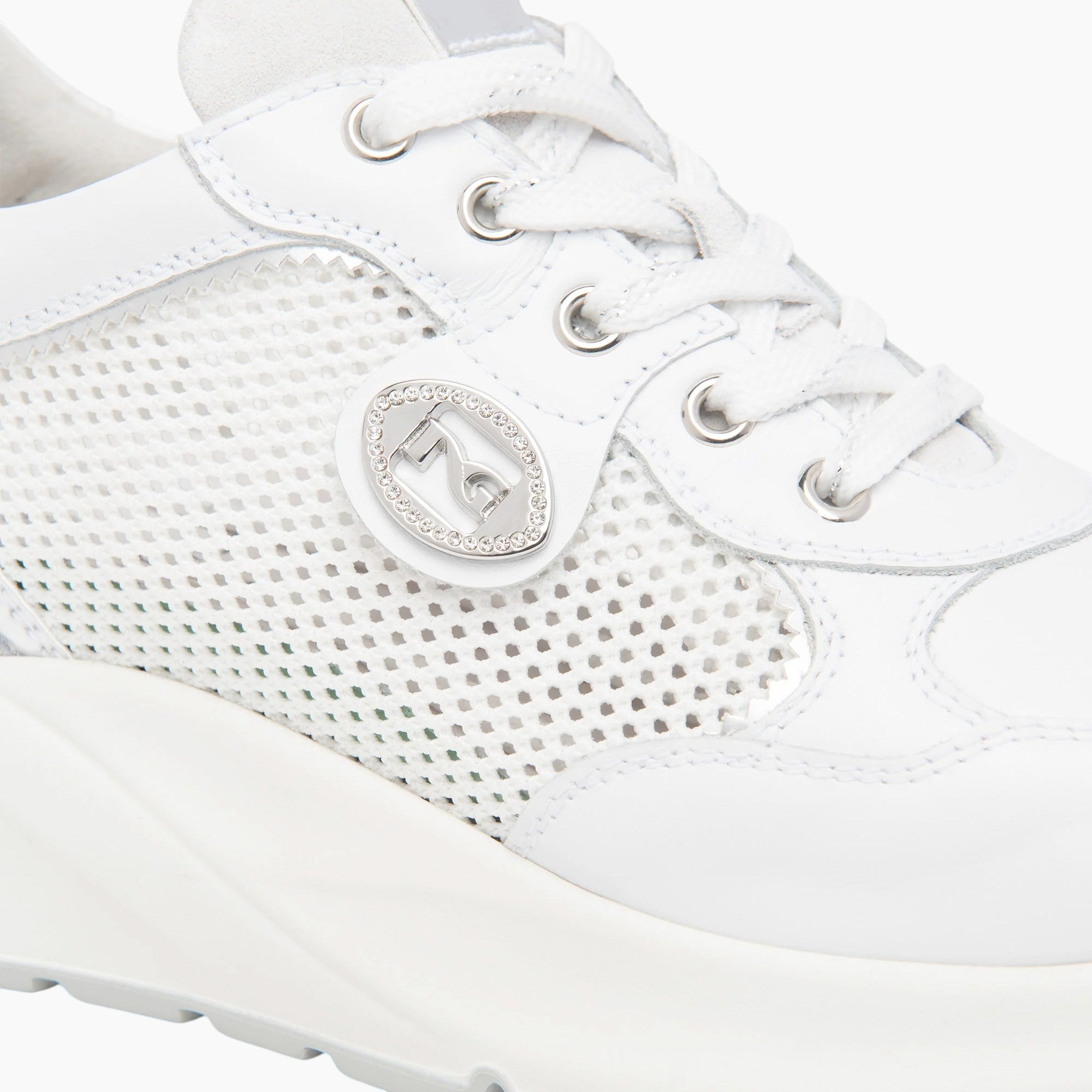 Sneakers Donna