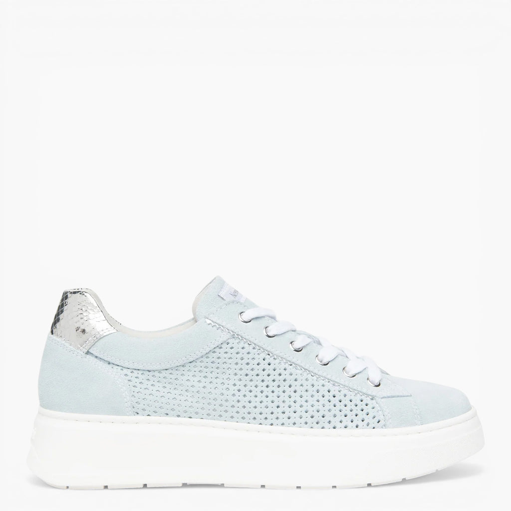 Baskets Femme