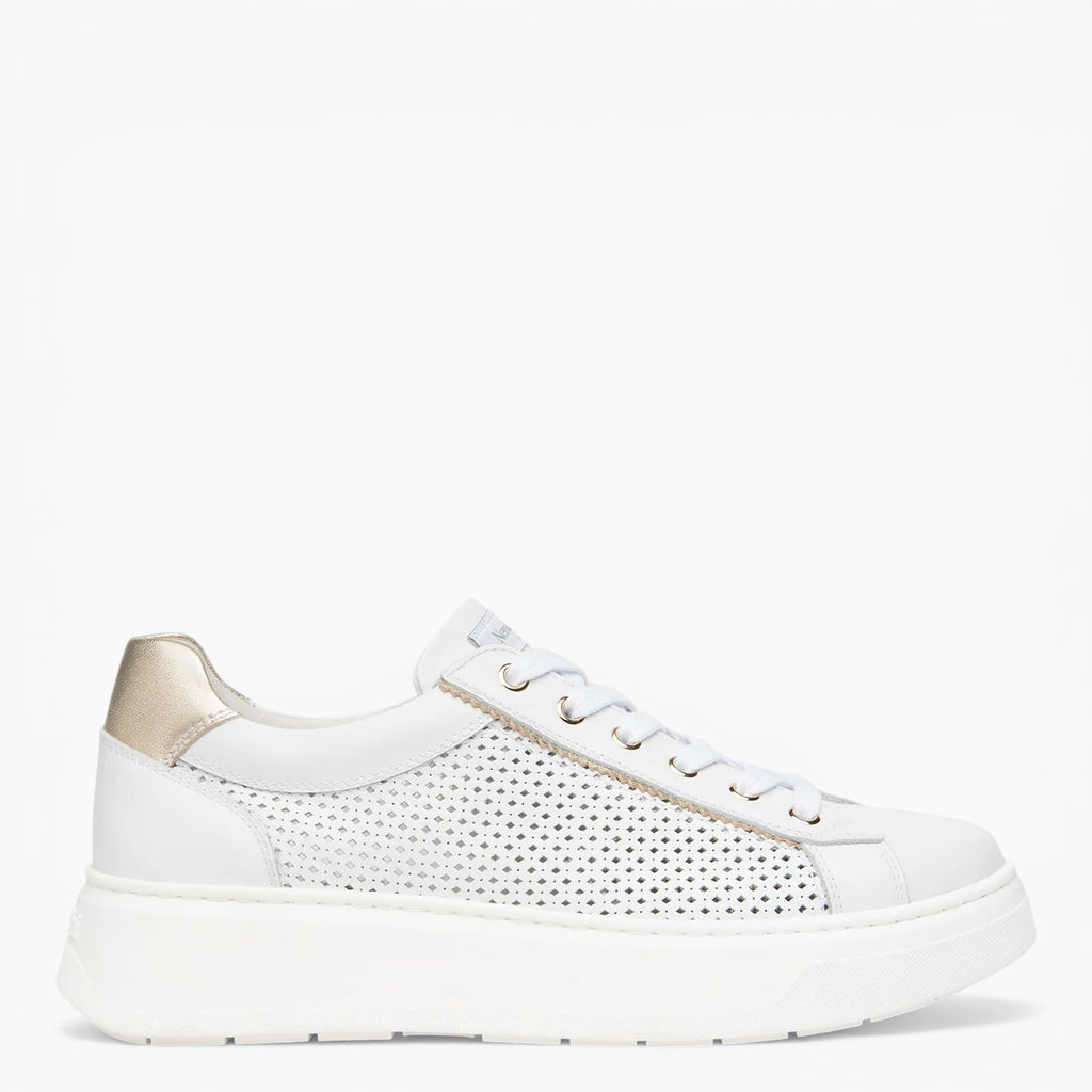Baskets Femme