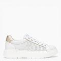 Baskets Femme