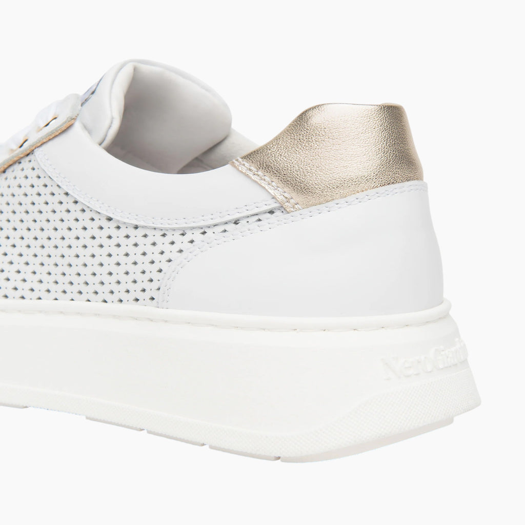 Baskets Femme