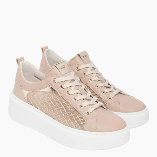 Baskets Femme
