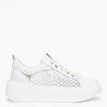 Baskets Femme