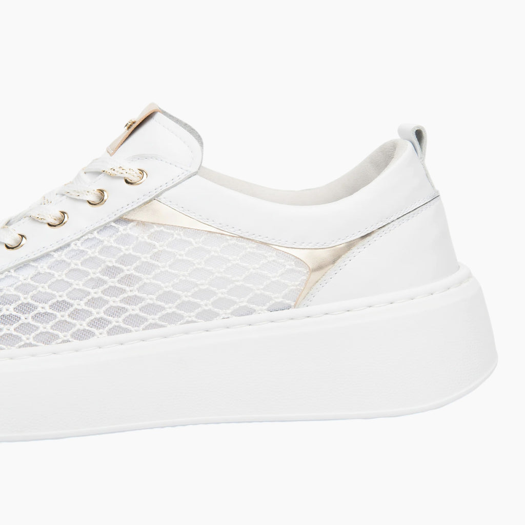 Baskets Femme