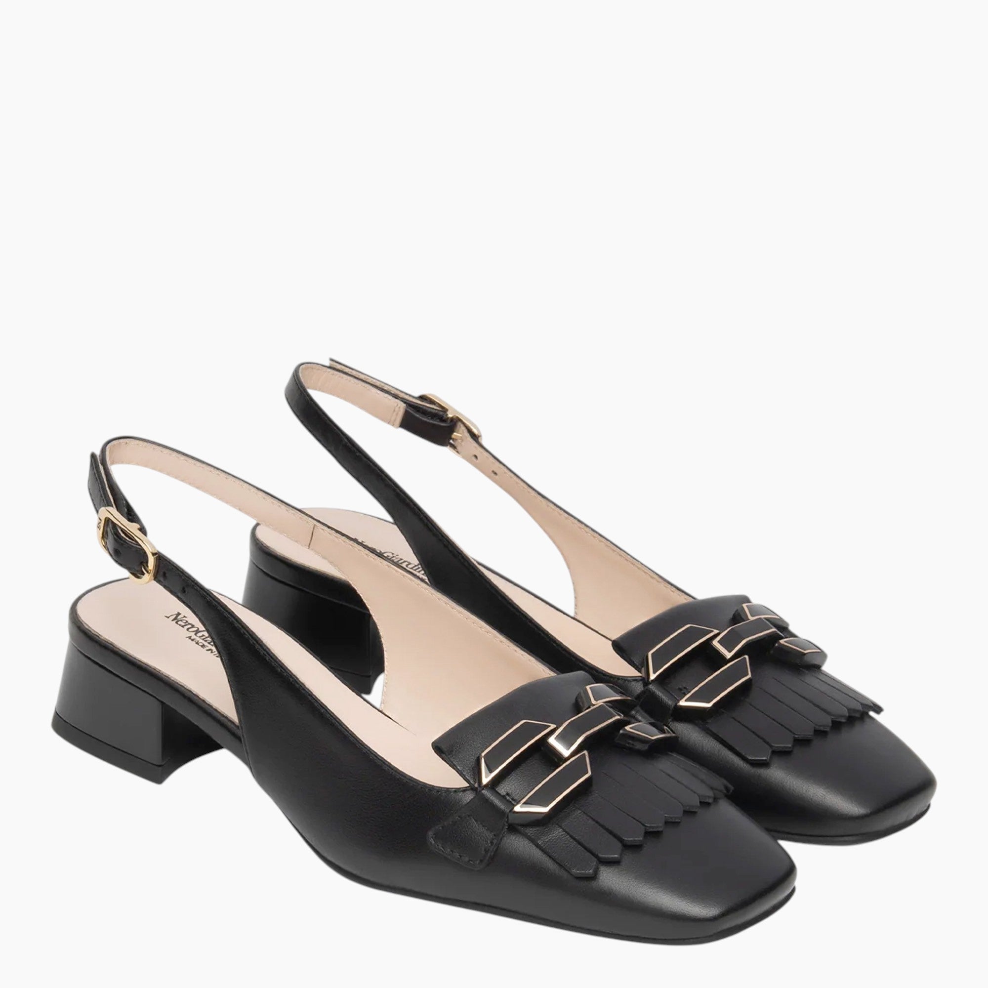 Chanel Donna