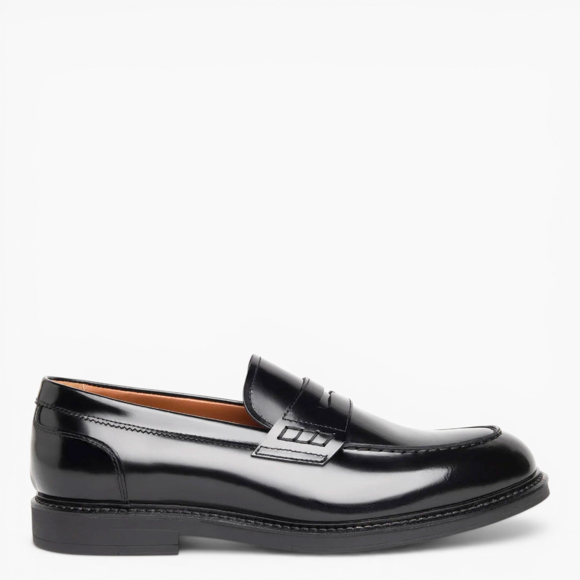 Mocassini Uomo
