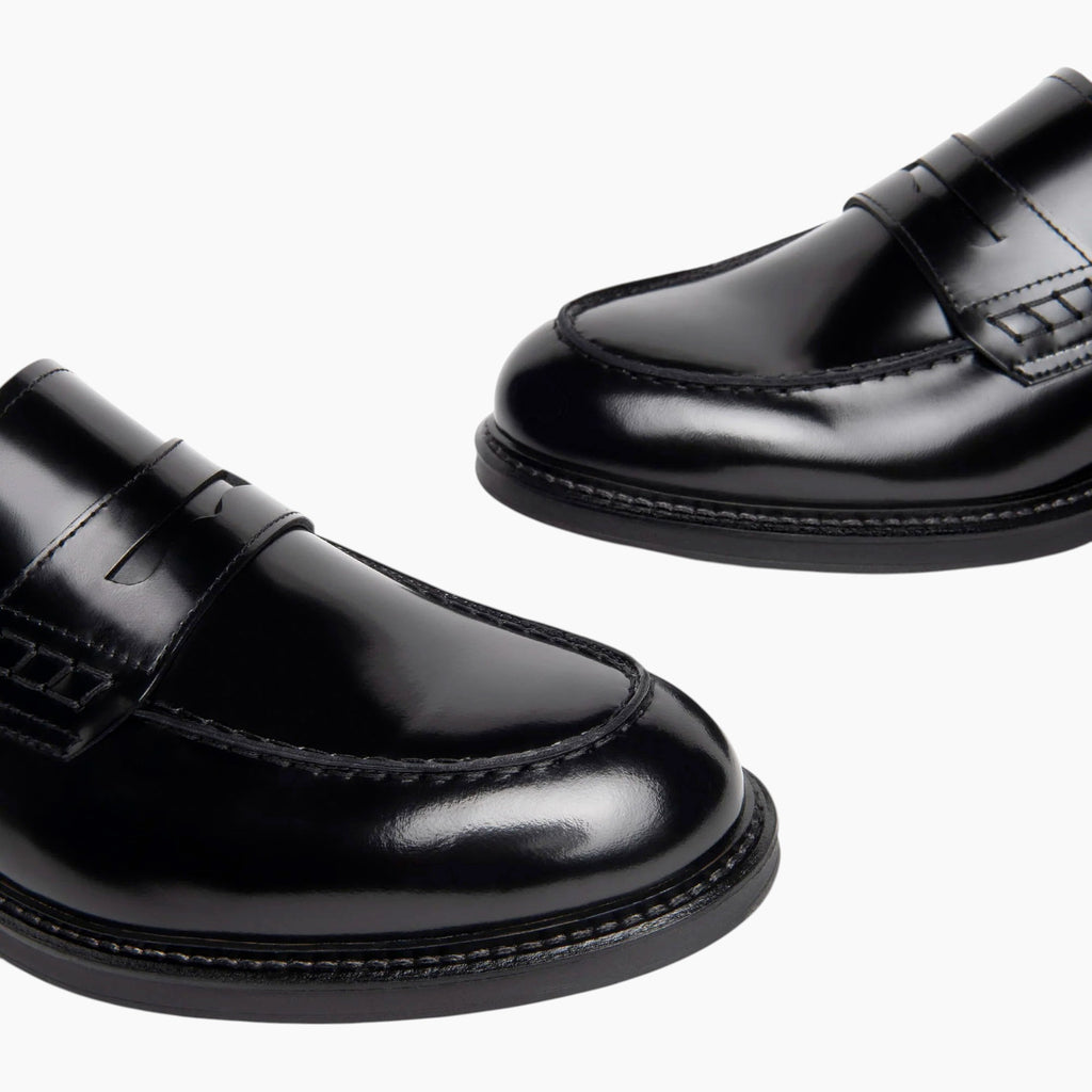 Mocassini Uomo