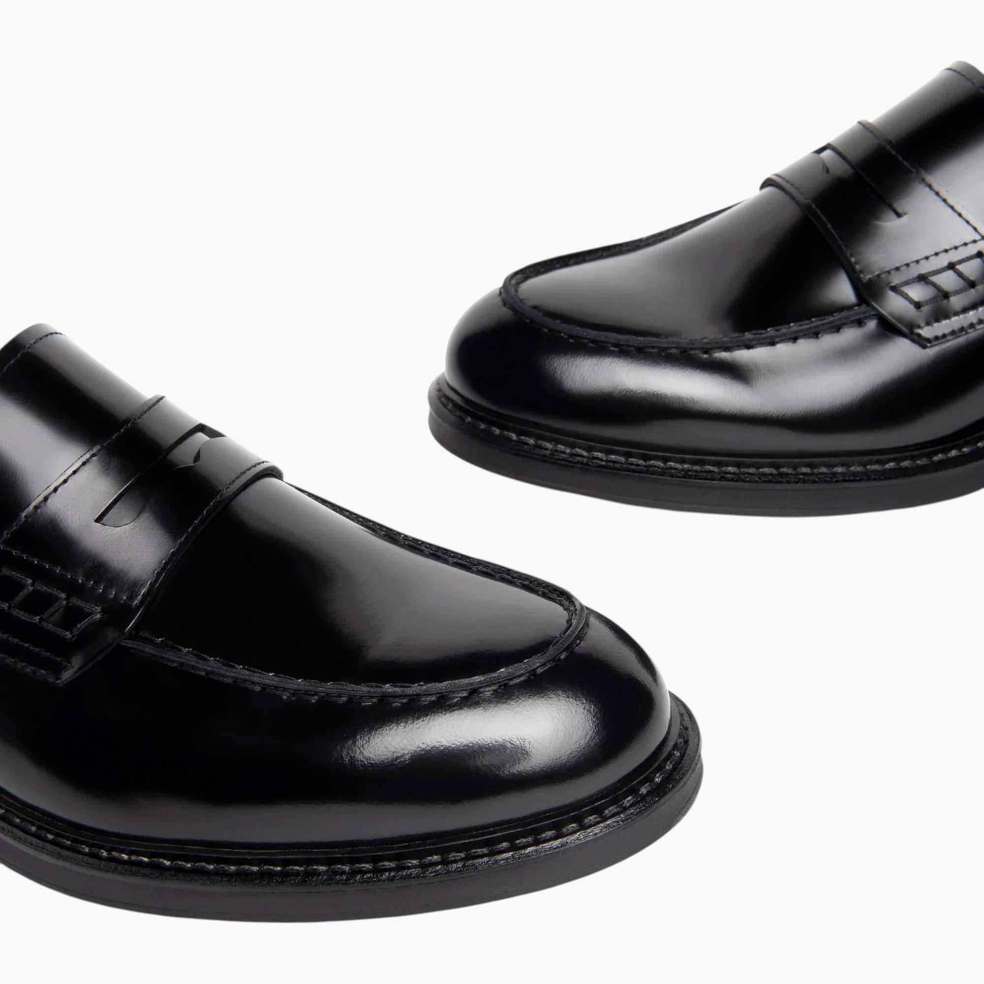 Mocassini Uomo