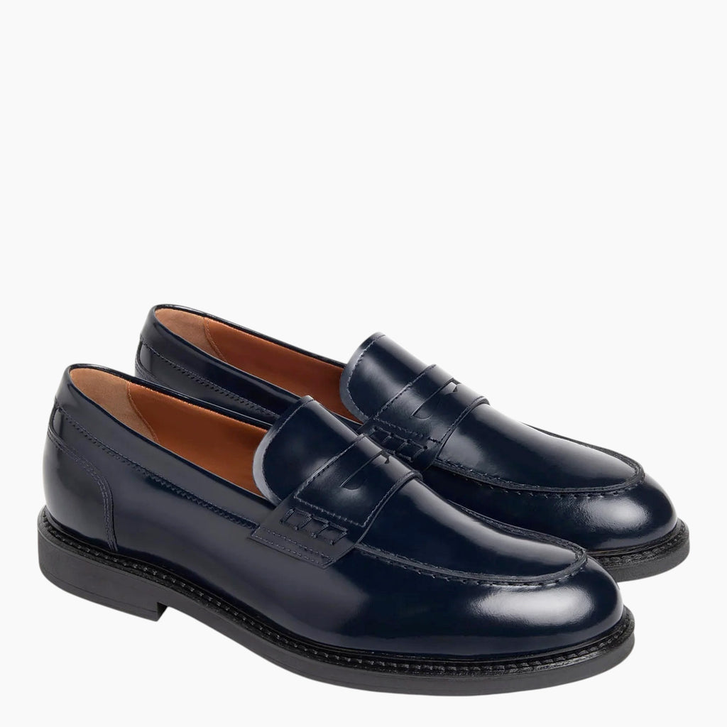 Mocassini Uomo