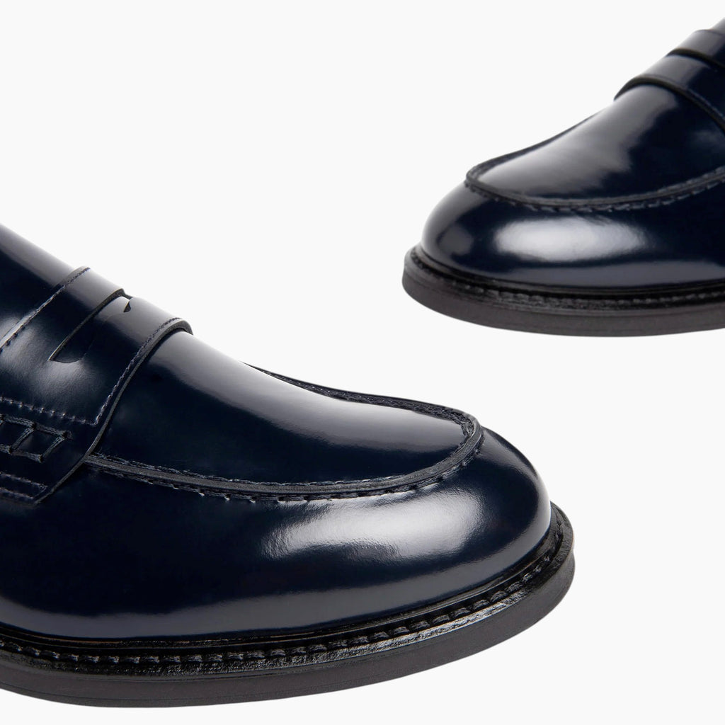 Mocassini Uomo