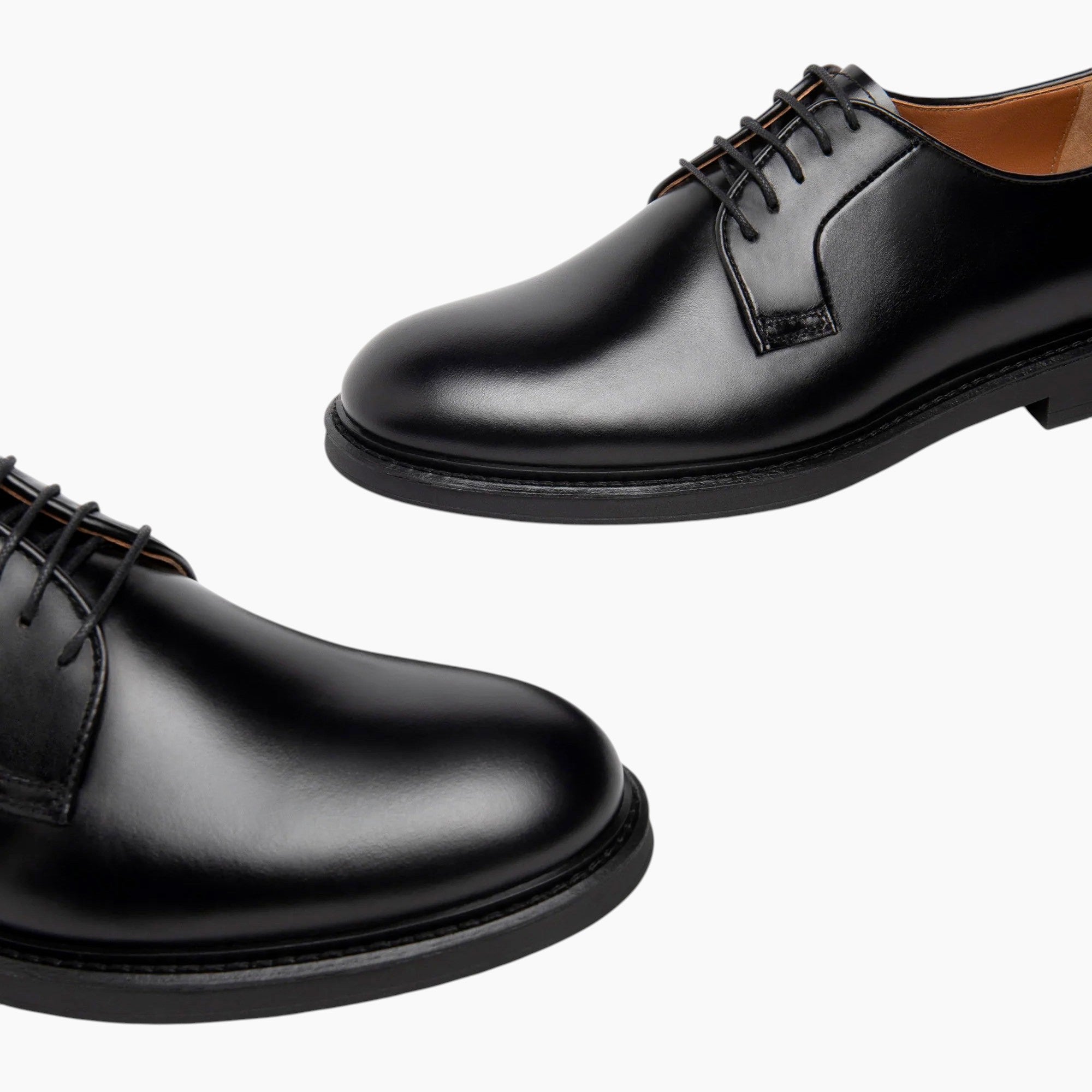 Scarpe Stringate Uomo