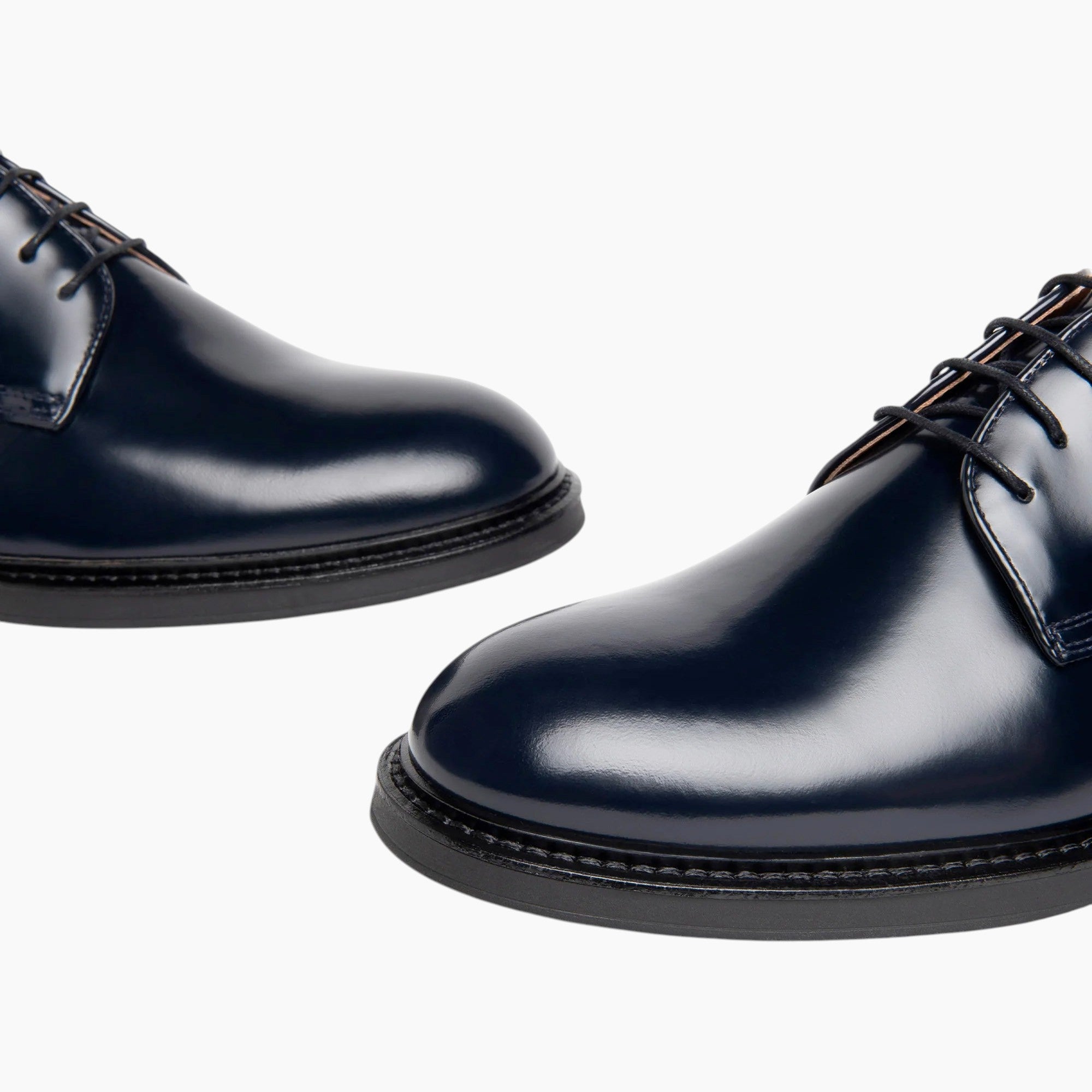 Scarpe Stringate Uomo
