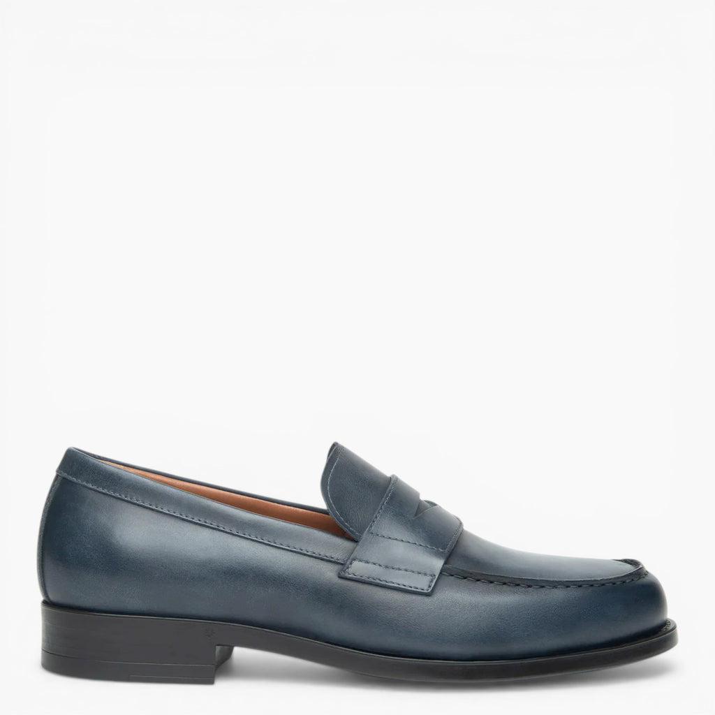 Mocassini Uomo
