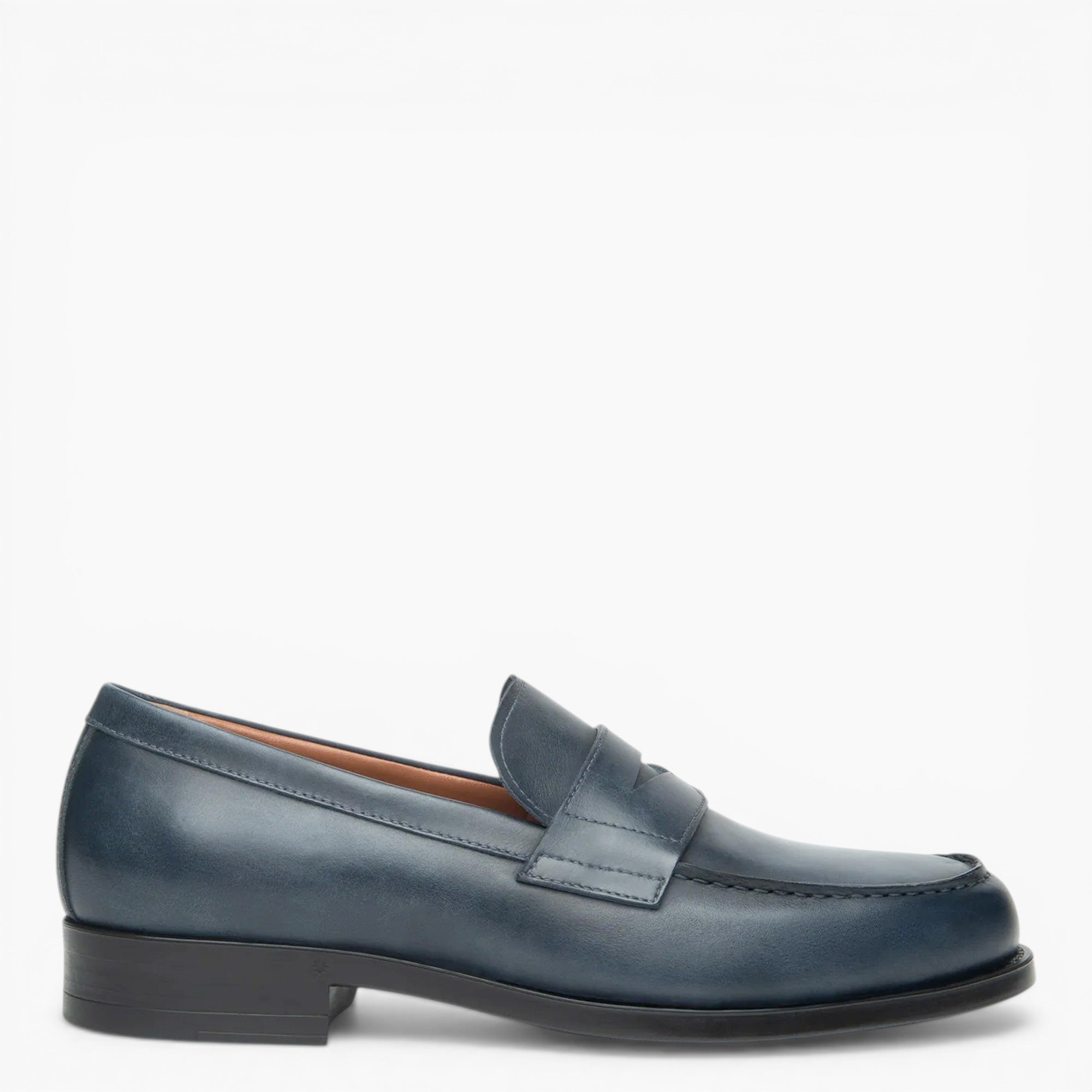 Mocassini Uomo