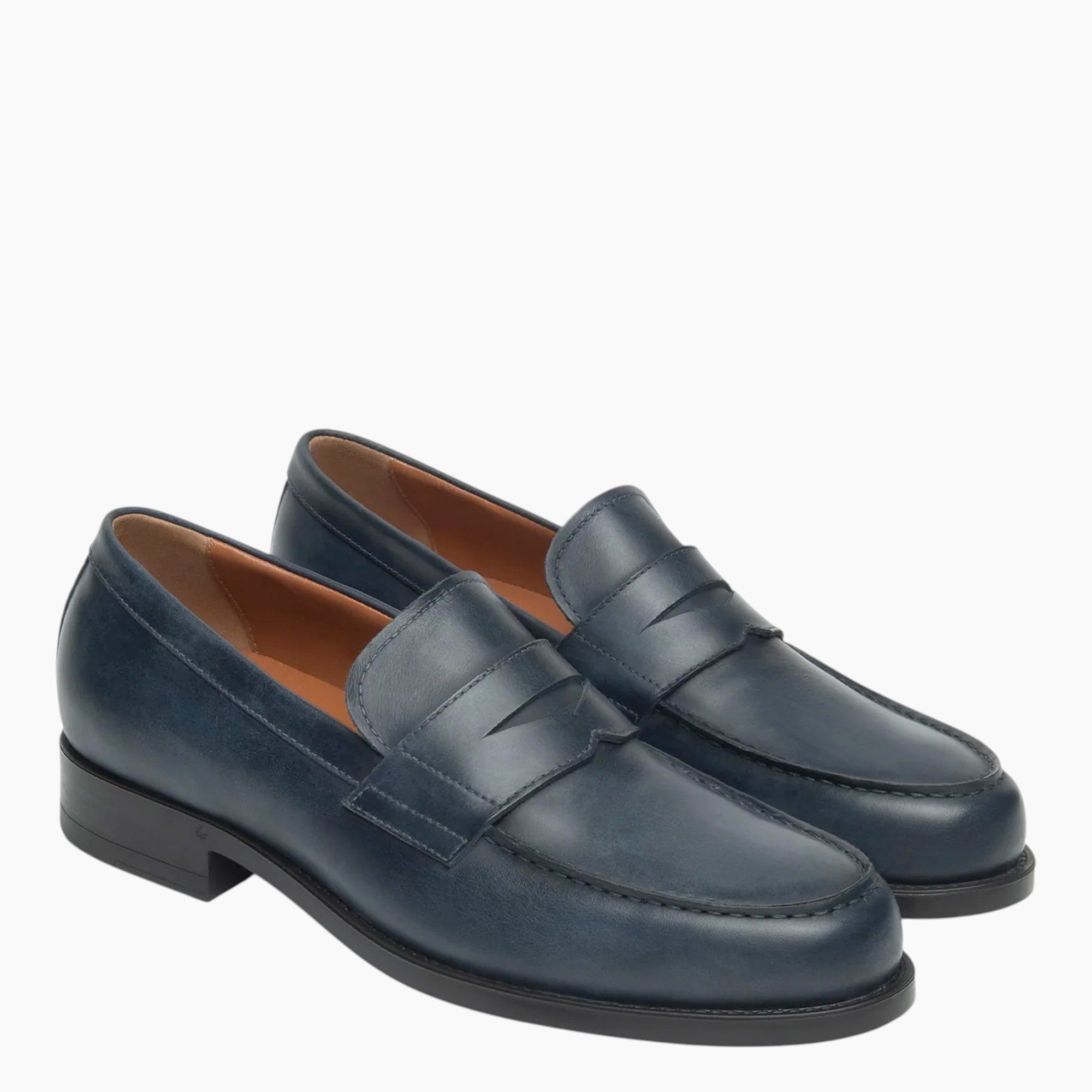 Mocassini Uomo