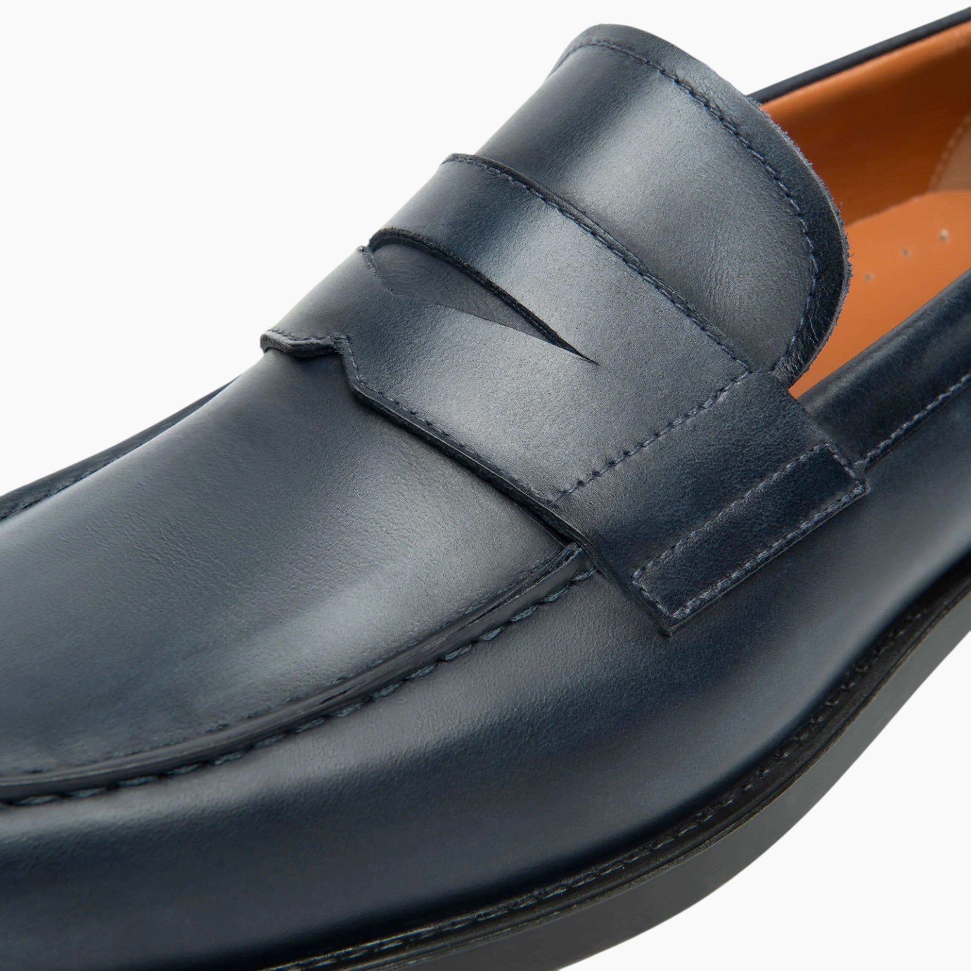 Mocassini Uomo
