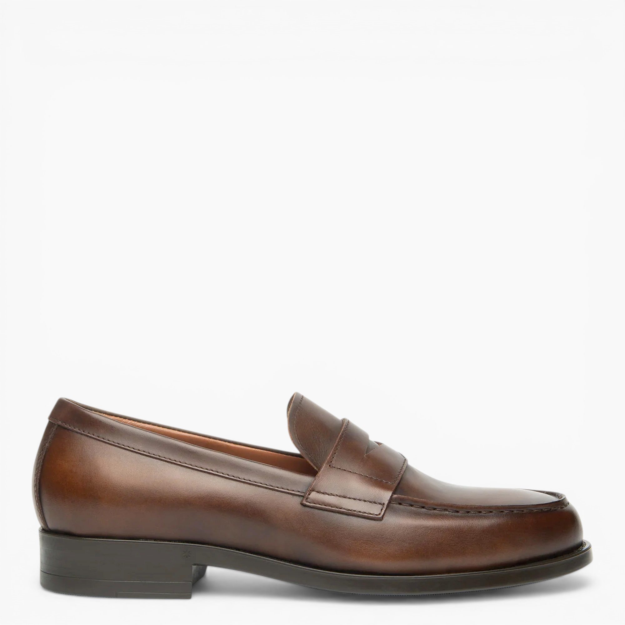 Mocassini Uomo