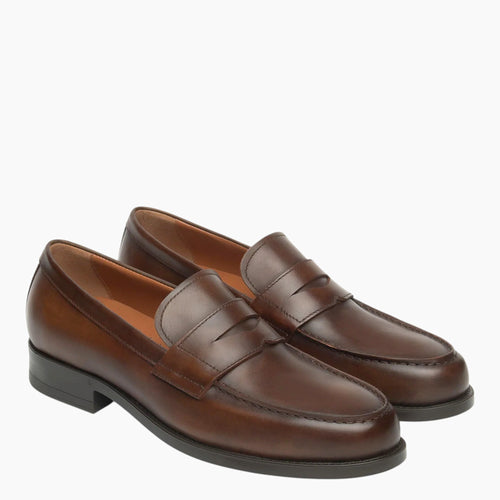Mocassini Uomo
