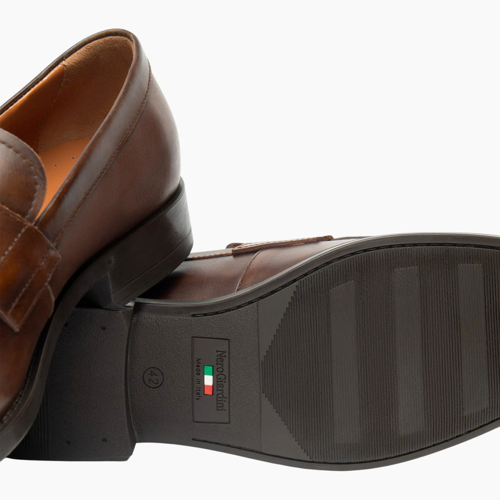 Mocassini Uomo