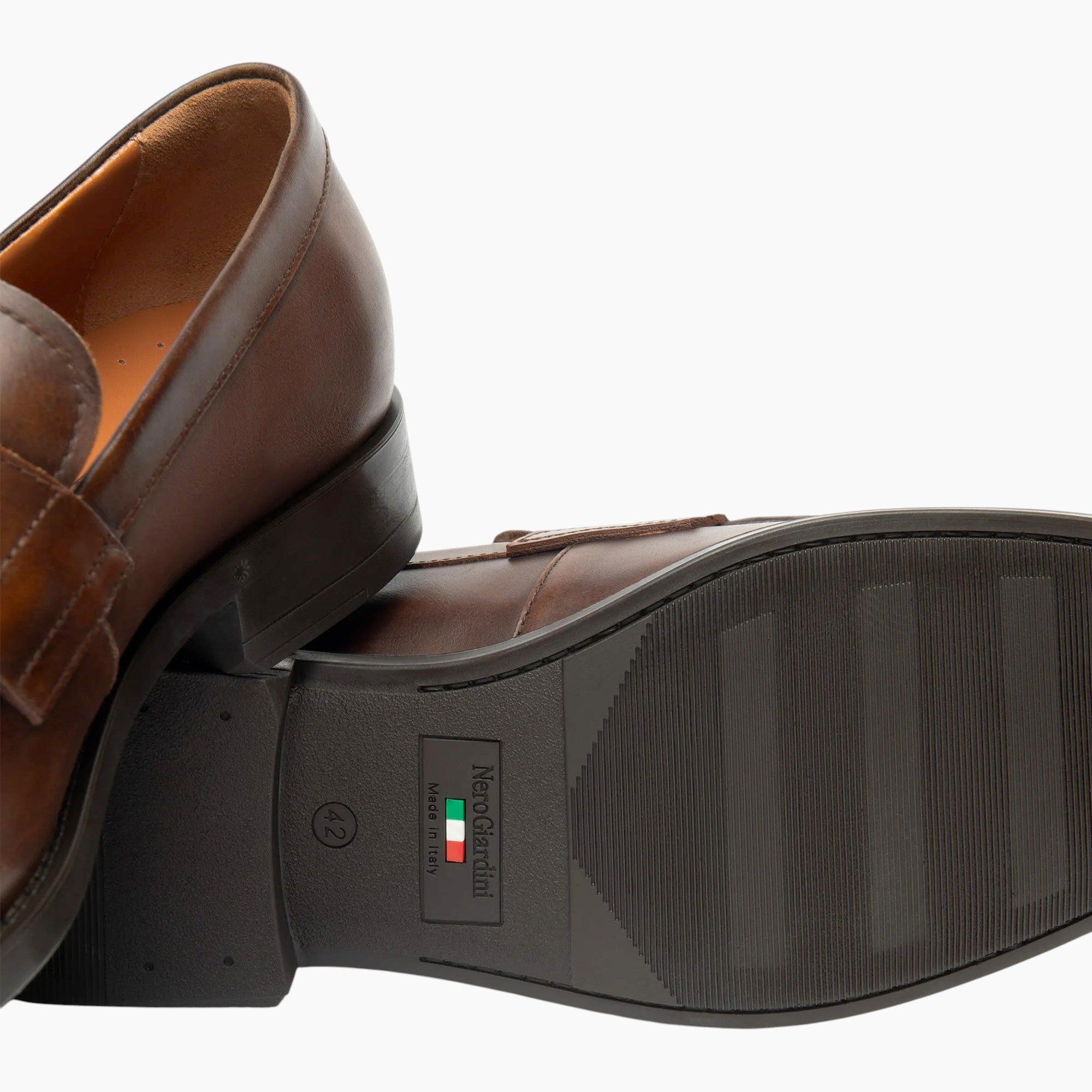 Mocassini Uomo