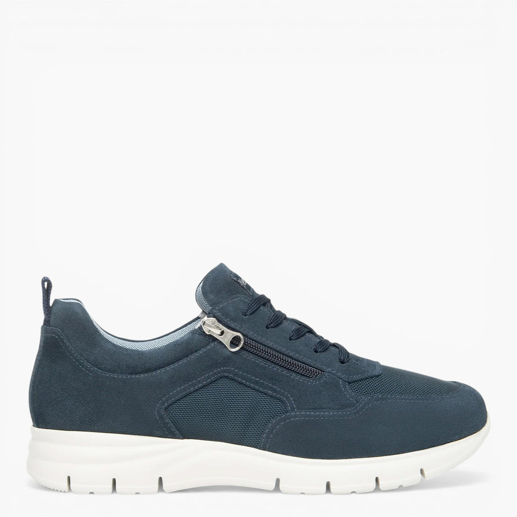 Baskets Homme