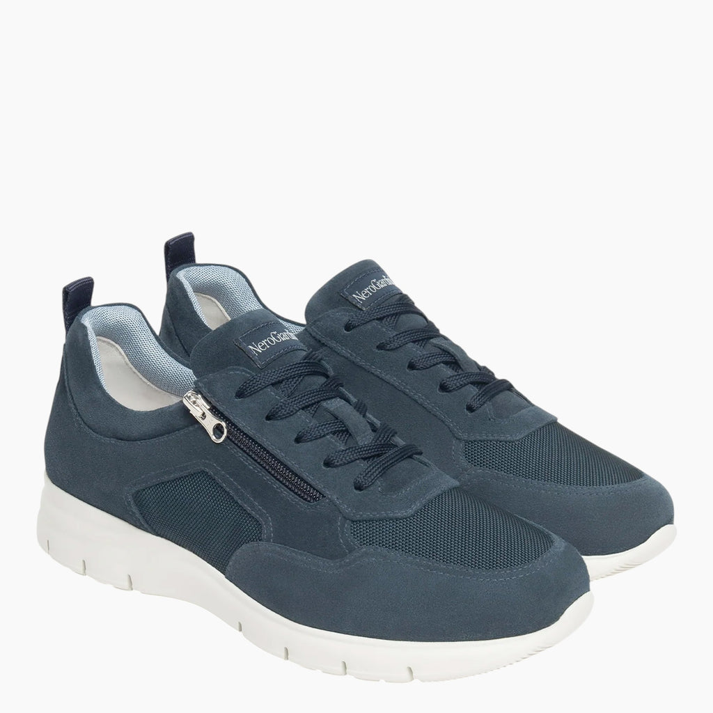 Baskets Homme