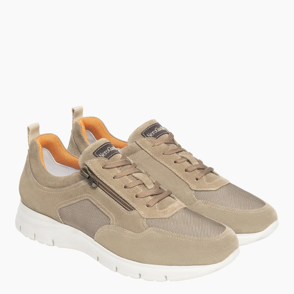 Baskets Homme